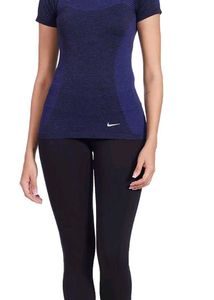 Nike Women's Athletic T-Shirt