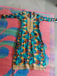 Kurta pajama set