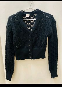 Price Drop Urbanic Sweater Coat Sheet