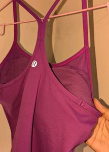 Lululemon Activewear