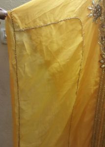 Moroccon Beautiful Kaftaan Gown