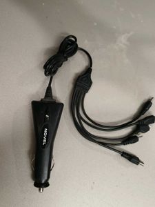 Car Multi Pin Charger