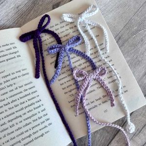 Handmade Bow and heart keychain