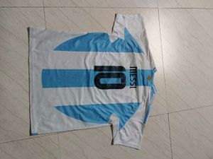 Argentina Football Jersey 14-15 year