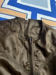 Brown Tope For Boys