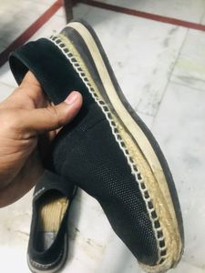Tory Burch Espadrille Flats
