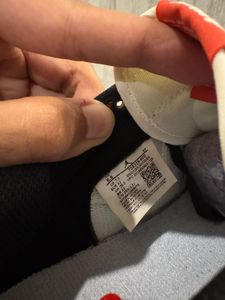 Air Jordan 1 Retro Low Og Chicago
