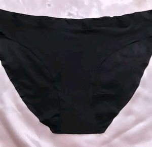 Black Brief panty