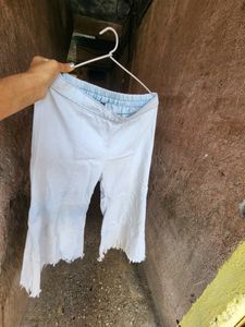 Bell BOTTOM Jeans PANT