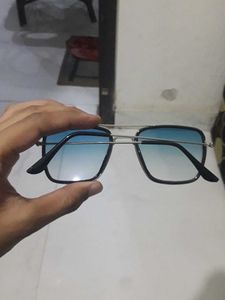 Iron man Edith Sunglasses