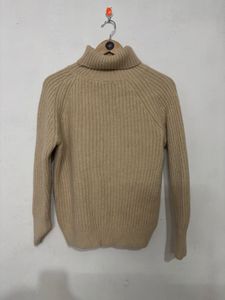Cozy Turtleneck Sweater