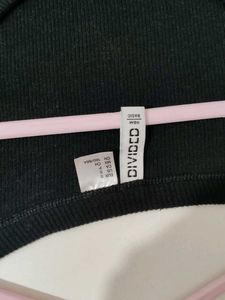 H&amp;M crop top