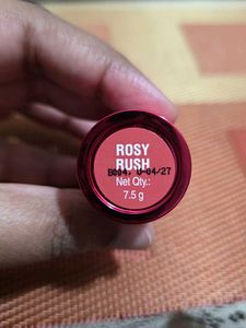 Nykaa Get Cheeky! Blush Stick - Rosy Rush