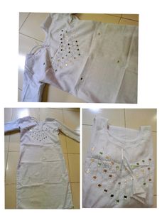 4 Combo Kurta