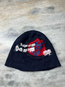 Fubu Demons Beanie
