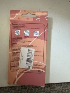 Magic Fingertips Press-On Nails