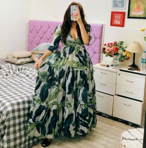 Printed Dress special Offer 🎉