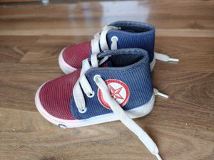 Boys Shoes &amp; Sandals For 18-24 M