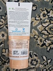 Mamaearth Chia Oil-Free Face Wash