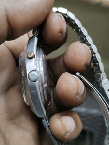 Vintage Ricoh Automatic Watch