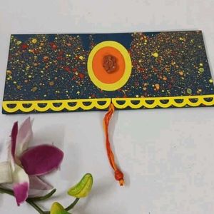Designer Money Envelope (set of 2)