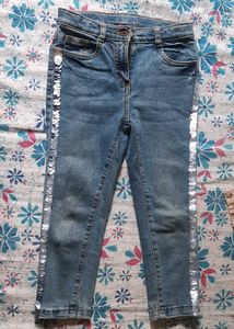Frendz Denim Jeans, 53cm