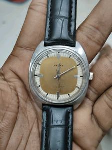 Vintage hmt Vijay Watch