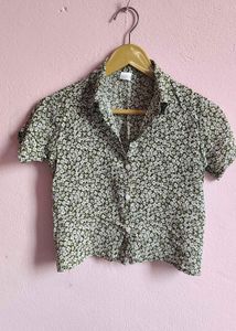 Summer Cotton Tops