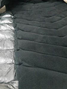 100% orginal Nike Puffer Vest