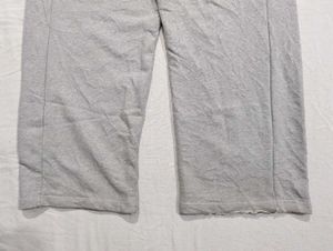 Comfortable Baggy Grey Sweatpants
