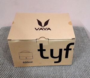 Vaya TYFFYN Blue