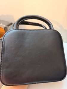 Cute Heart Handbag