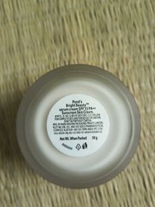 Pond's Bright Beauty Serum Cream