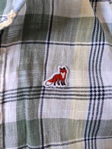 Combo 🫶 2 Boys Plaid Shirts and Jeans Set