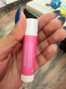 Sunscreen Lip Balm SPF 30 Pomegranate