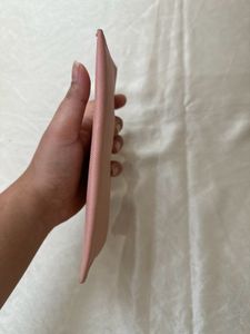 ZARA Chic Pink Card Holder Wallet