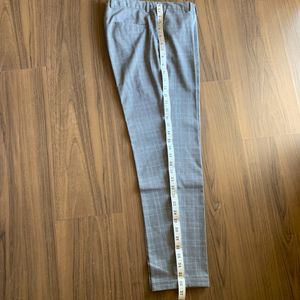 Allen Solly formal Trousers
