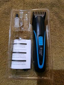 JY Super JY8802 Rechargeable Hair Trimmer