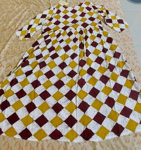 Maternity Kurti