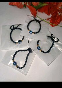 Assorted Bracelets in Display Boxes pack of 30