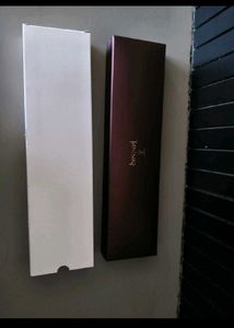 Tanishq Jewellery Big chain box
