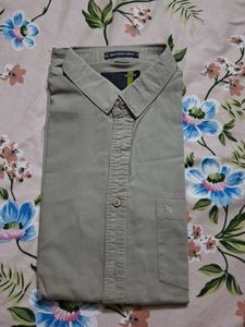 men Shirts(Pack of 2)
