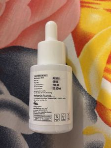 Mandifine Serum for Skin Brightening