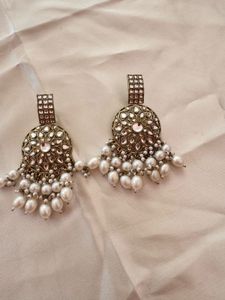 Brand New Earrings