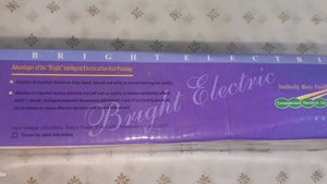 Hair Straightener Combo
