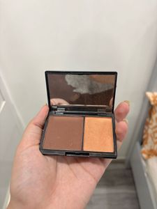 Imported Face Contour and Highlight Palette