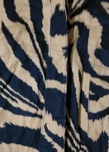 OUTRYT Printed Top