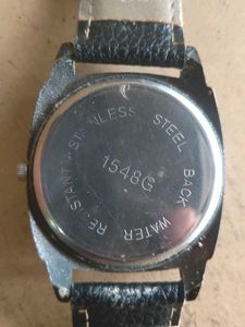 BOLUN Quartz Watch