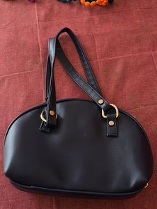fancy hand purse