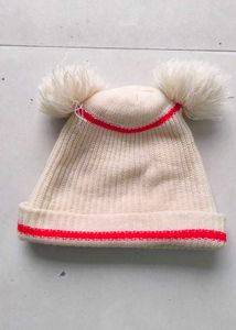 Bundle of 5 Knit Beanies